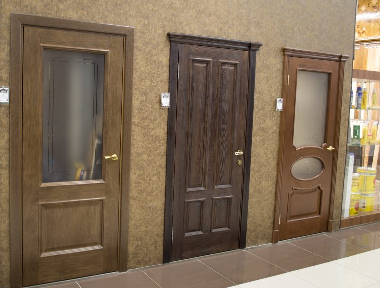 Стоит ли покупать классические межкомнатные двери - Kharkov for Rent